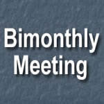 Bimonthly meeting